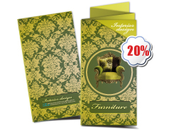 brochure 8.5x14 printing